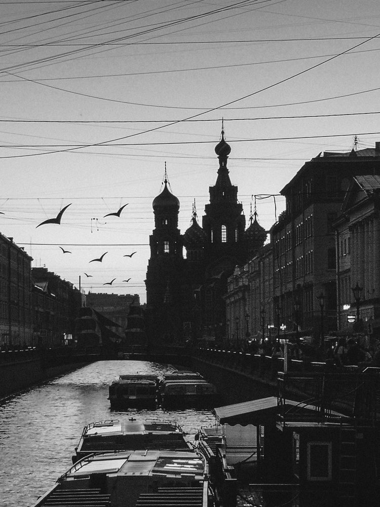 Photograph by Алина Стемковская