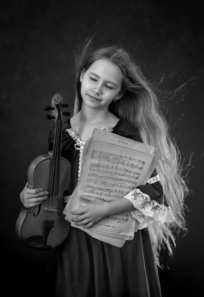 Photograph by Ирина Маркова