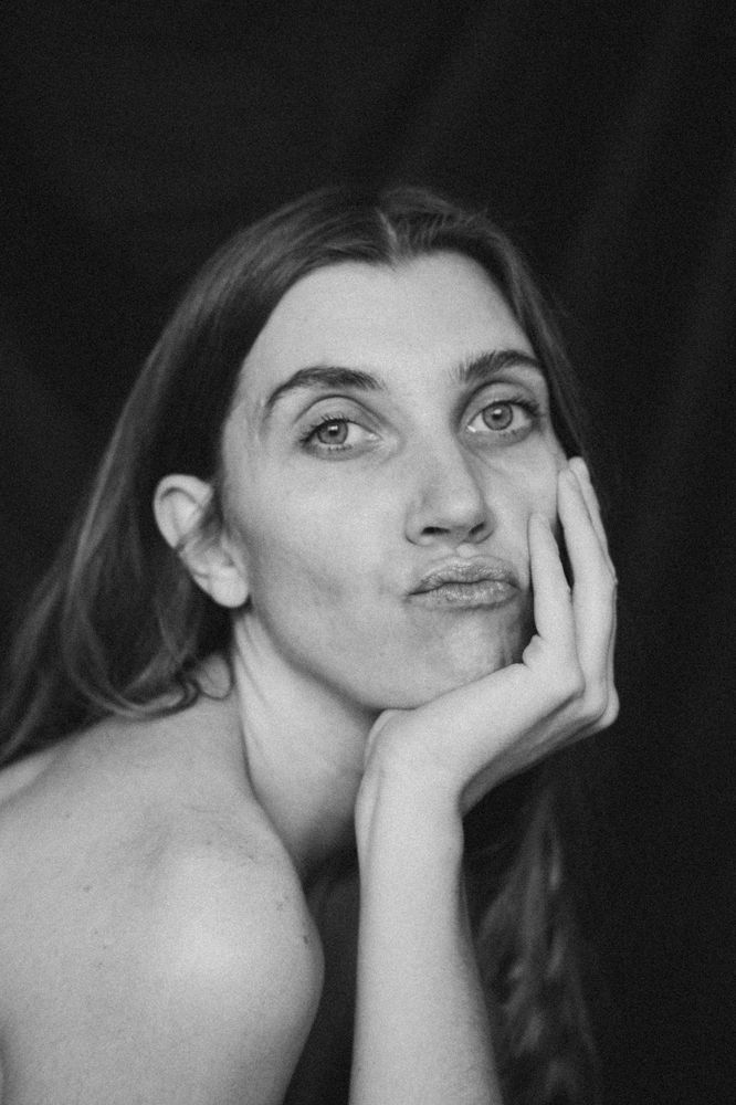 Фотография автора Анастасия Корчагина