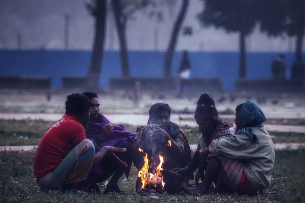 Фотография автора Washiful Majid