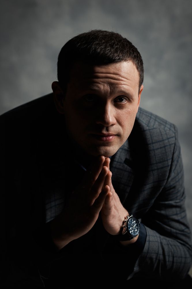 Photograph by Юлия Перевозчикова