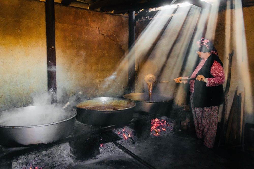 Фотография автора necdet polat