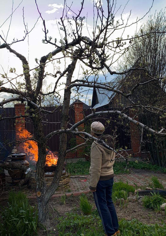 Photograph by Светлана Ионова