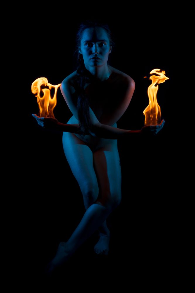 Photograph by Gweltaz Rollando