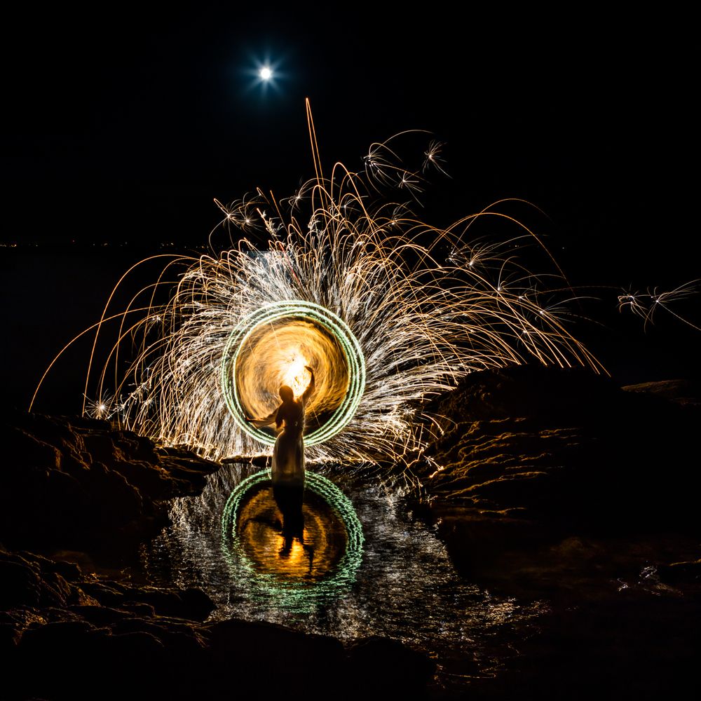 Photograph by Rollando