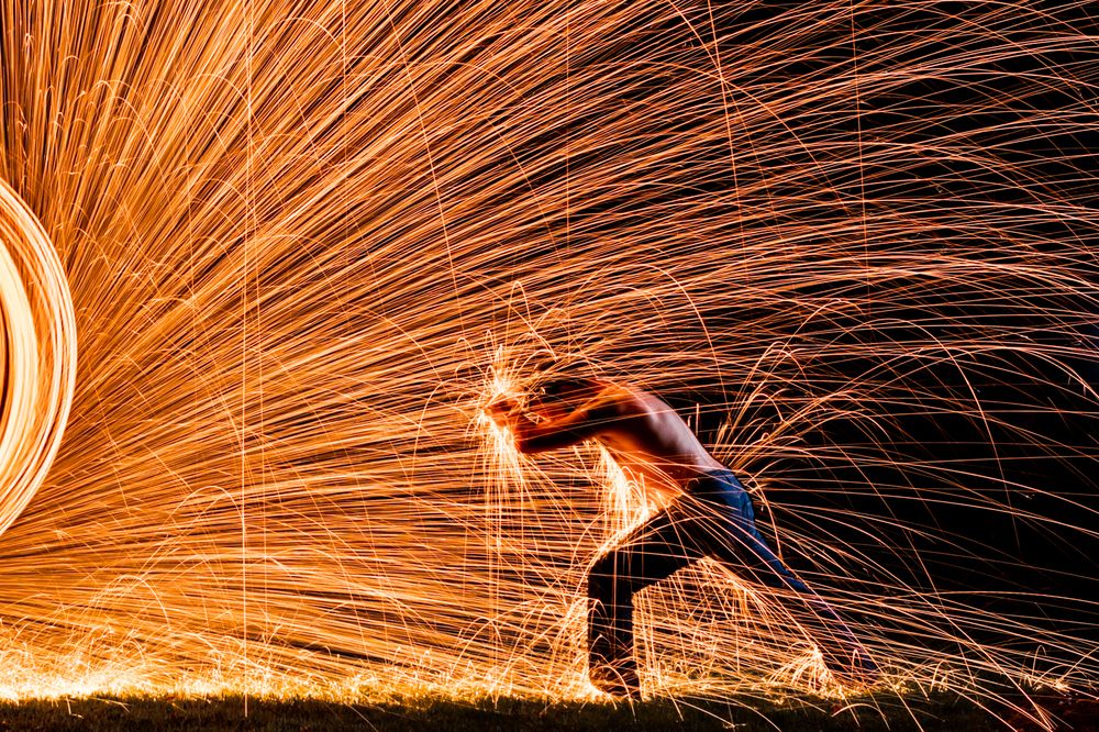 Photograph by Rollando