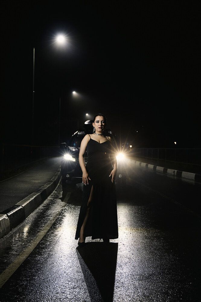 Фотография автора Бороненков Вадим