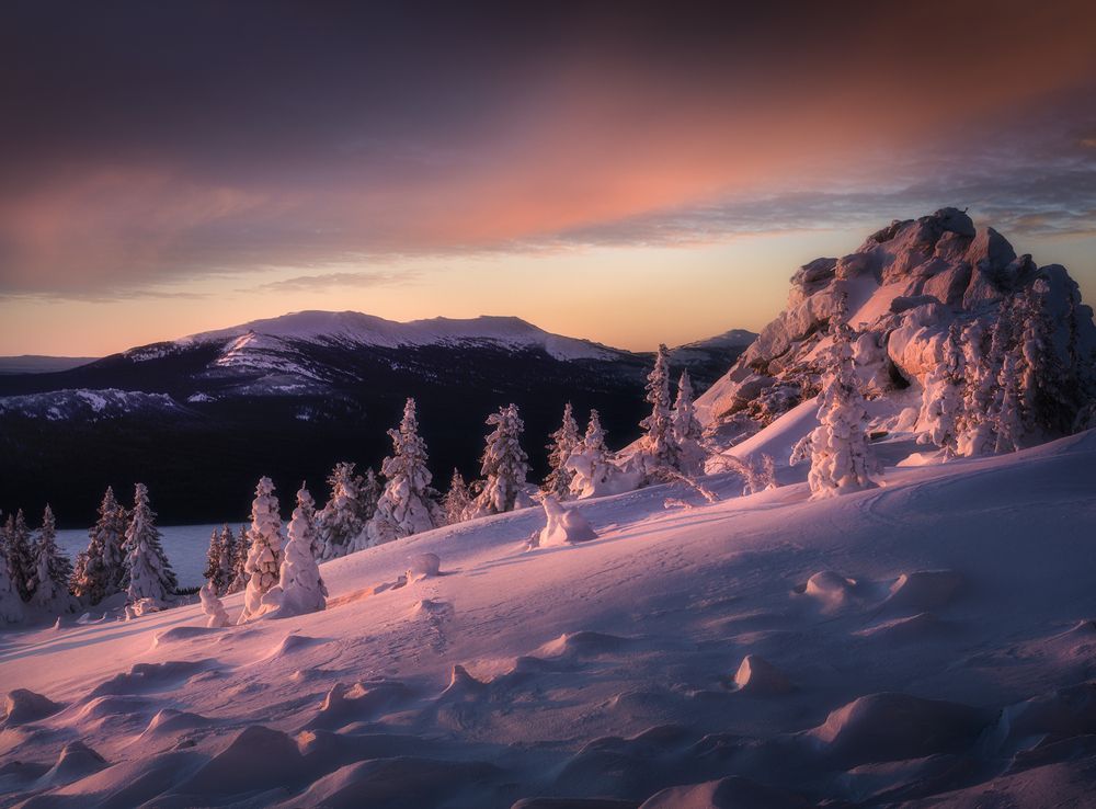 Photograph by Татьяна Бирюкова