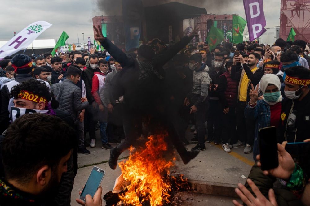 Фотография автора necdet polat