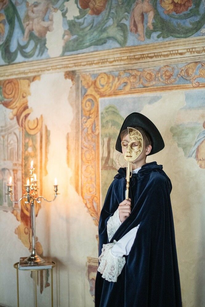 Photograph by Alessia (Aliaxandra) Belakur