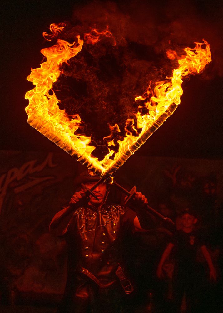 Photograph by Ignatenko Andrew