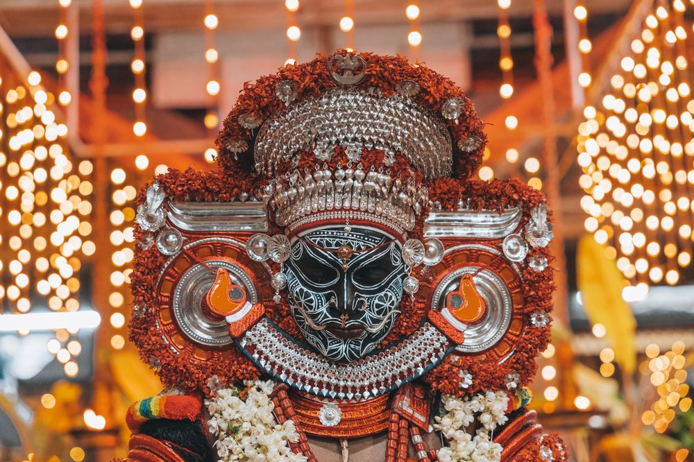 Photograph by Byju Hewin