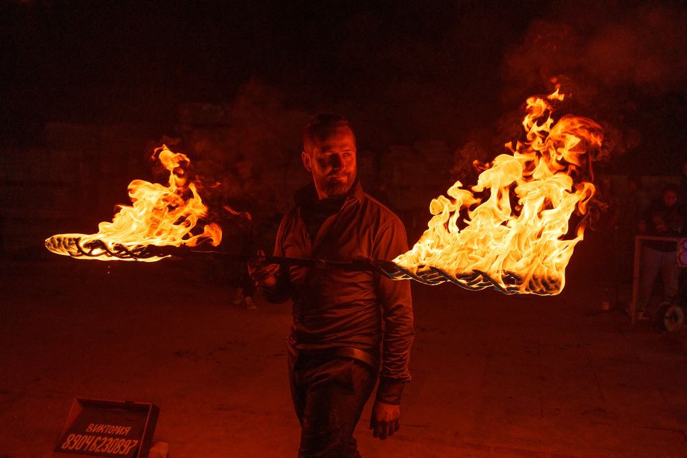 Photograph by Ignatenko Andrew