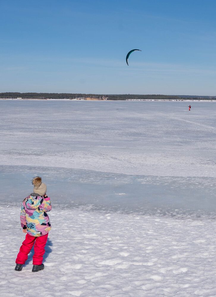 Фотография автора Олег Капуста