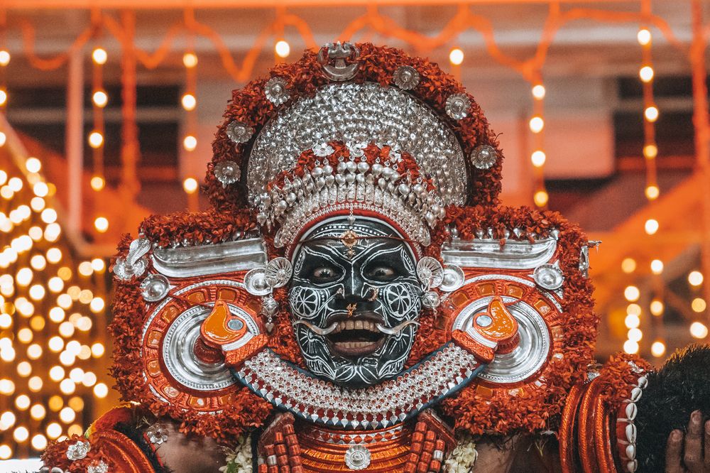 Photograph by Byju Hewin