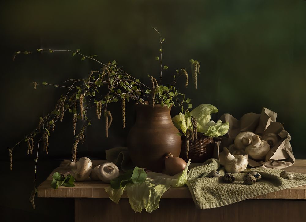 Photograph by Наталья Дроздова