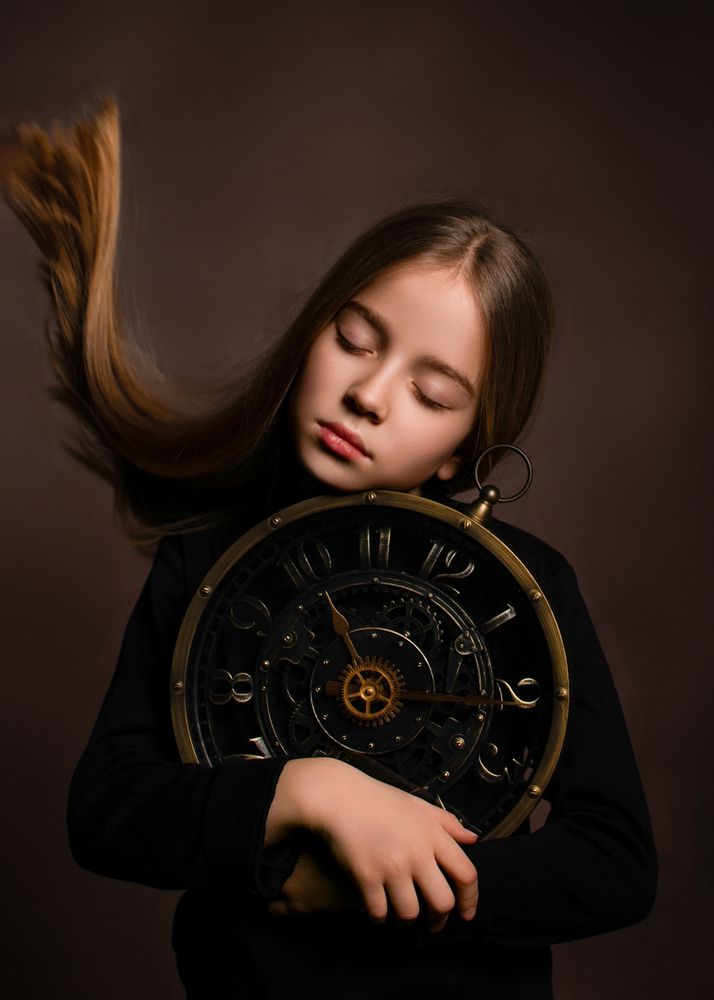 Photograph by Karolina Tomczuk