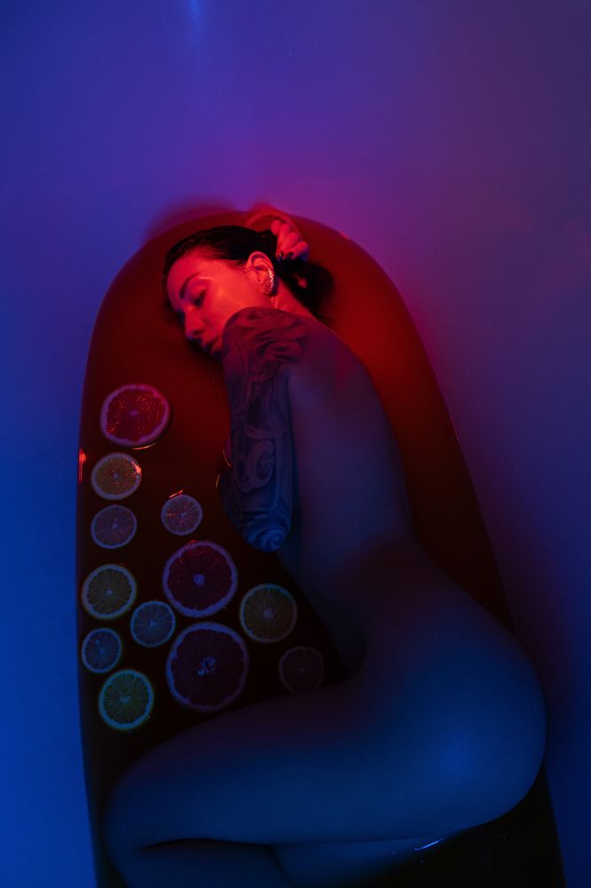 Photograph by Денис Есаков