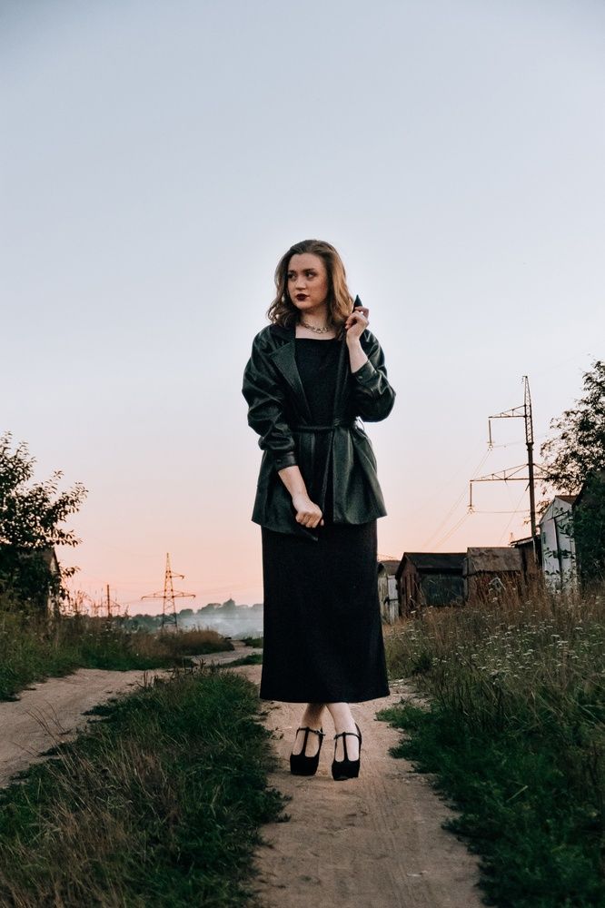 Photograph by Елена Зиновьева