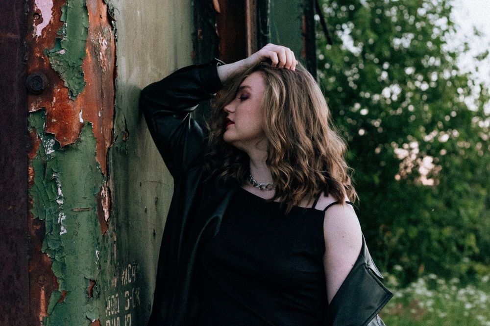 Photograph by Елена Зиновьева