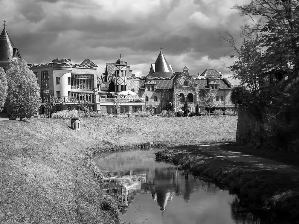 Photograph by Анна Орманжи