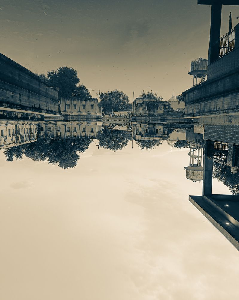 Photograph by Rohit Kumar