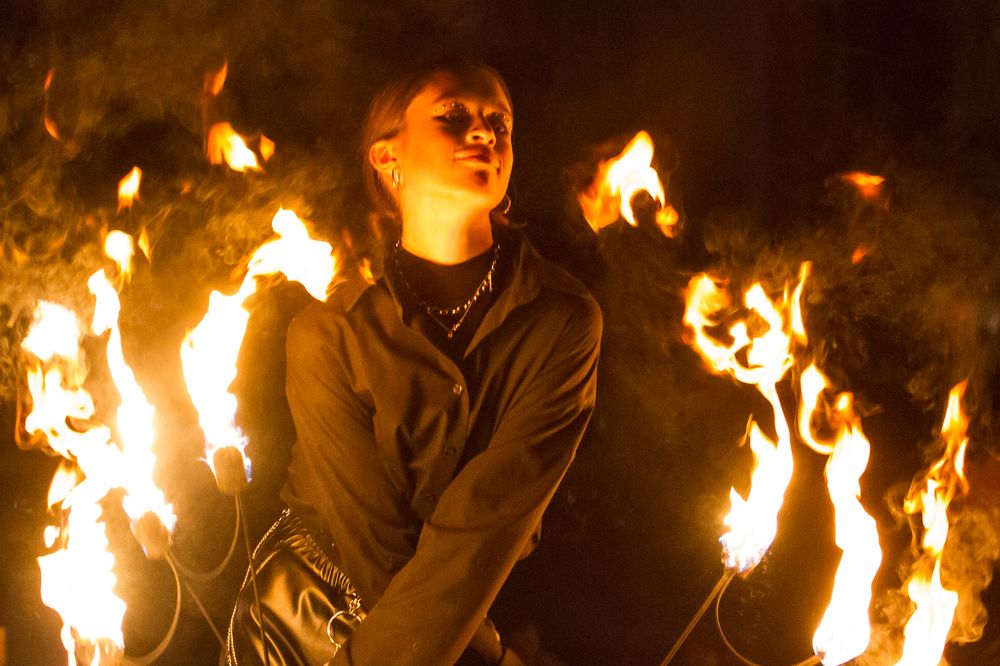 Photograph by Евгения Иванова