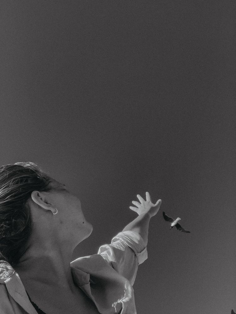 Фотография автора Мария Семенова