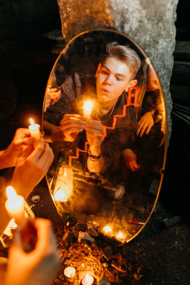 Фотография автора Анна Толмачева