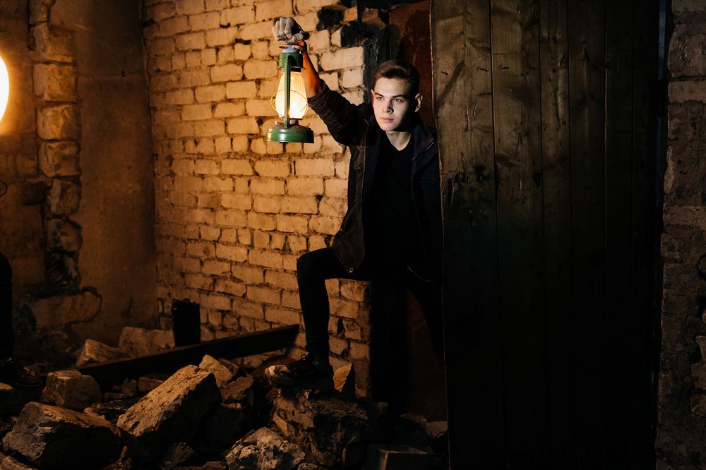 Фотография автора Анна Толмачева