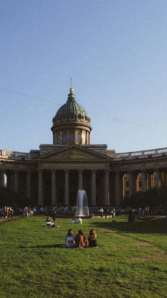 Photograph by Ольга Комиссарова