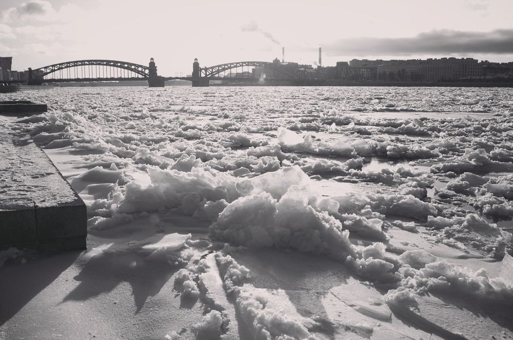 Photograph by Наталья Шумилова