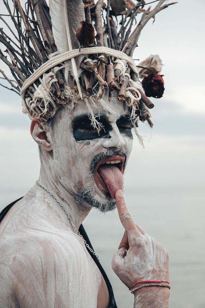 Photograph by Кристина Сыромятникова