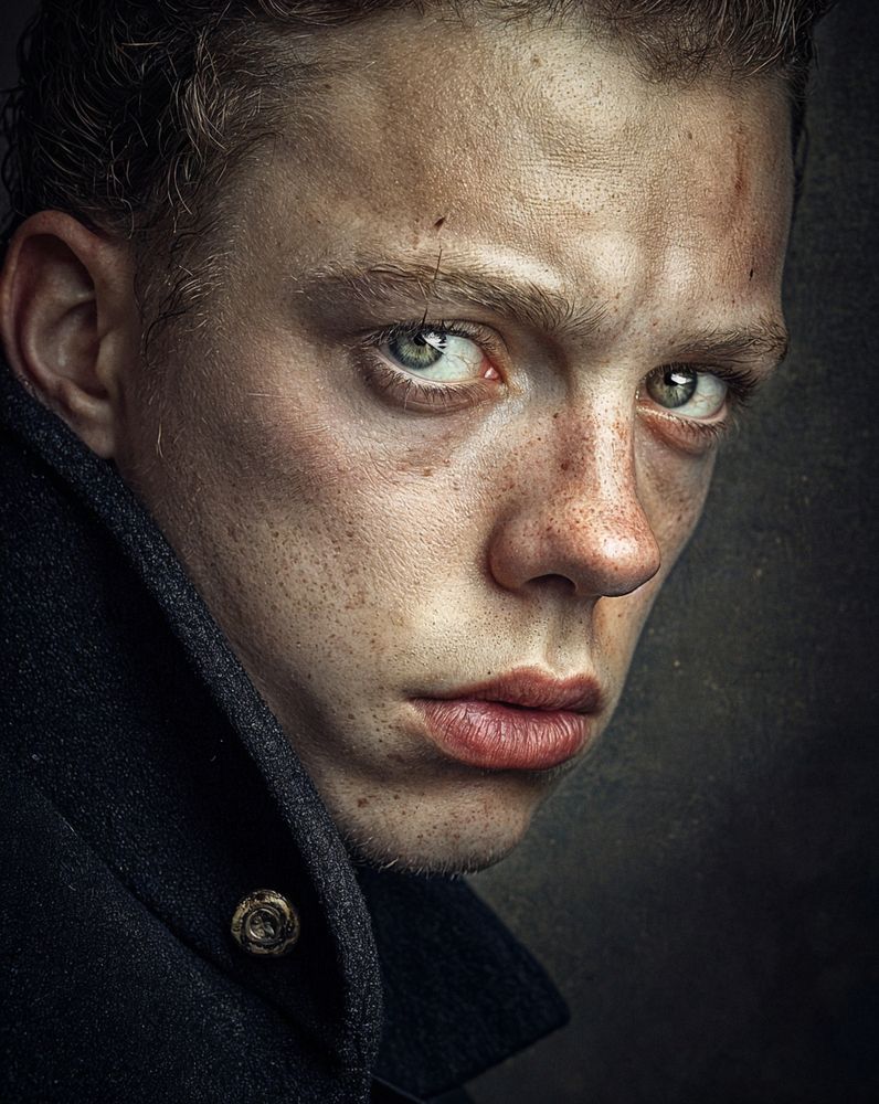 Photograph by Никита Арзамасов