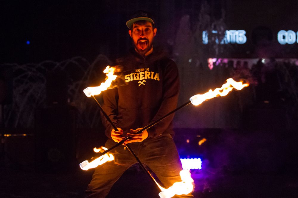 Photograph by Евгения Иванова