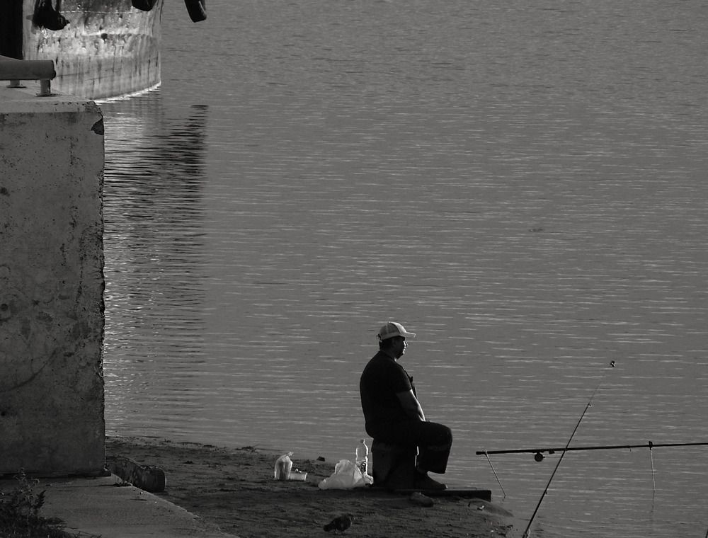 Photograph by Валерий Алфимов