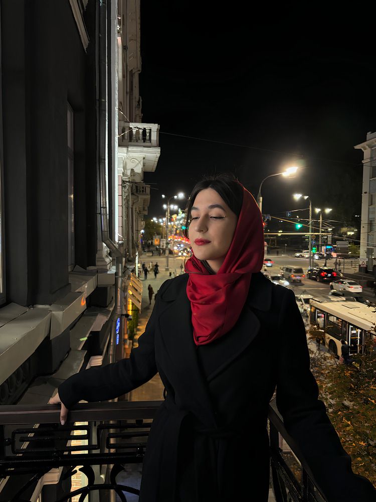 Photograph by Алина Мец