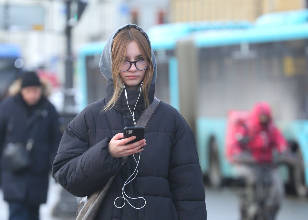 Photograph by Станислав Вершинин