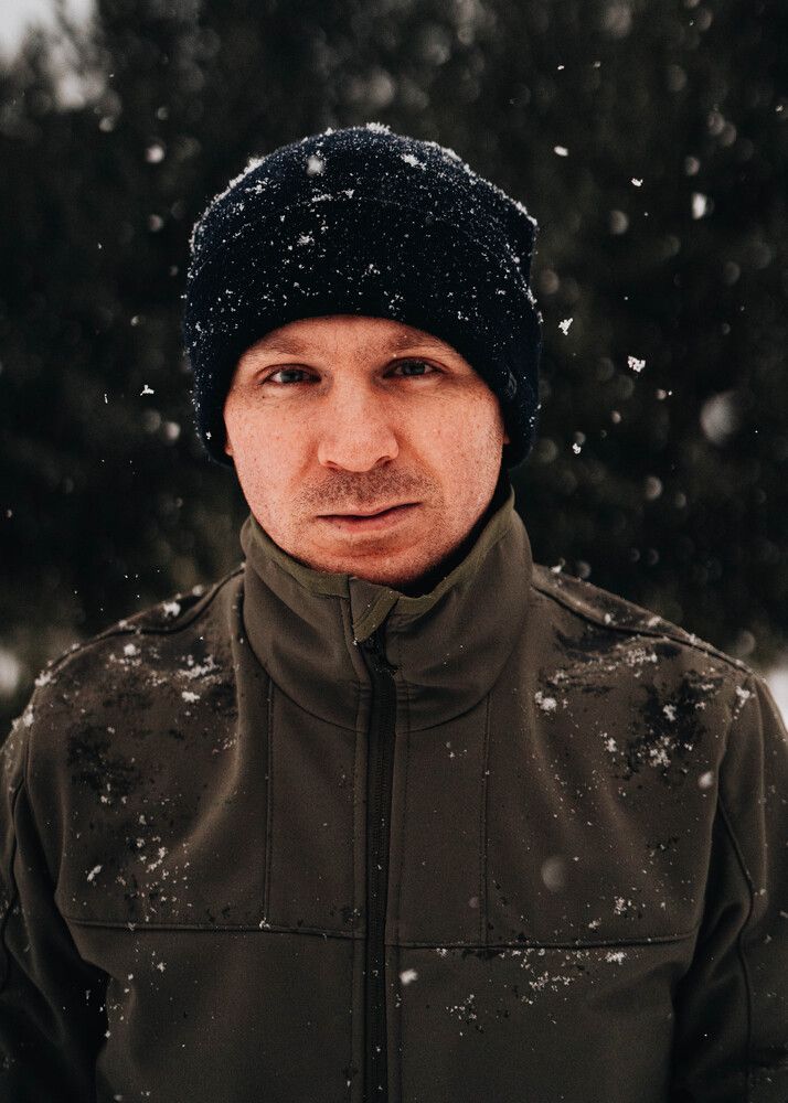 Photograph by Александр Дмитриев