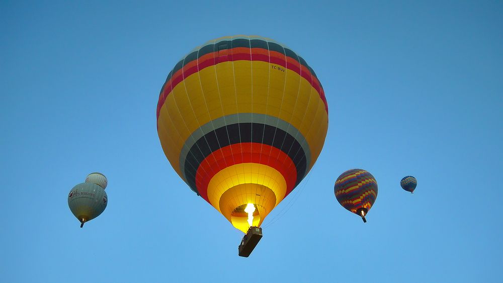 Photograph by Oleksandr Podust