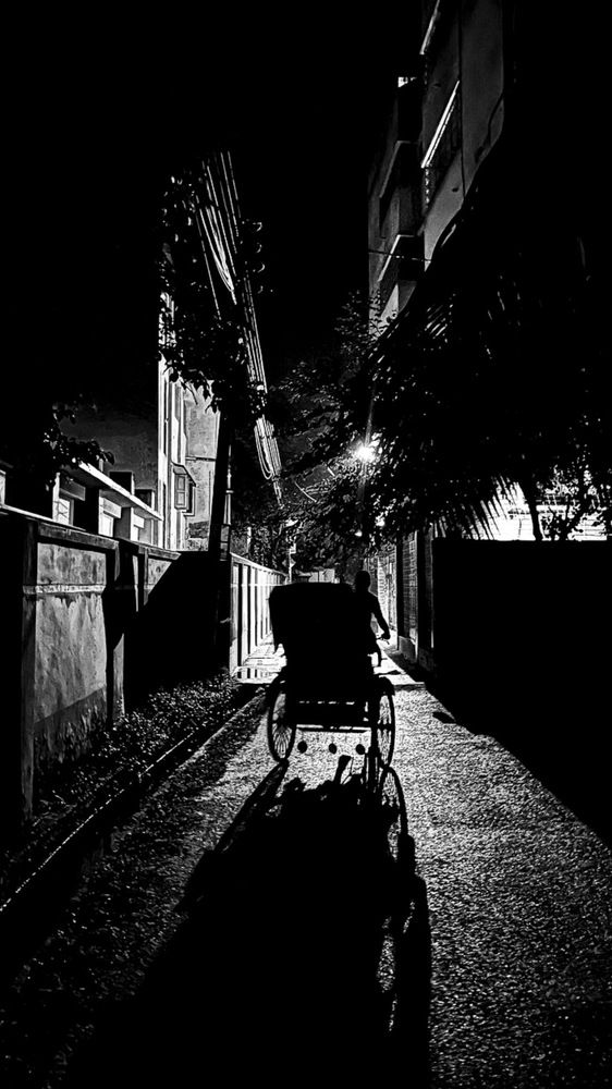 Photograph by Виталий Жихарев