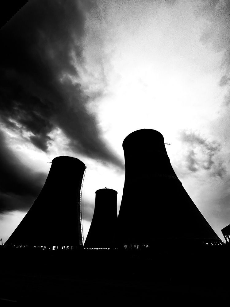 Photograph by Виталий Жихарев