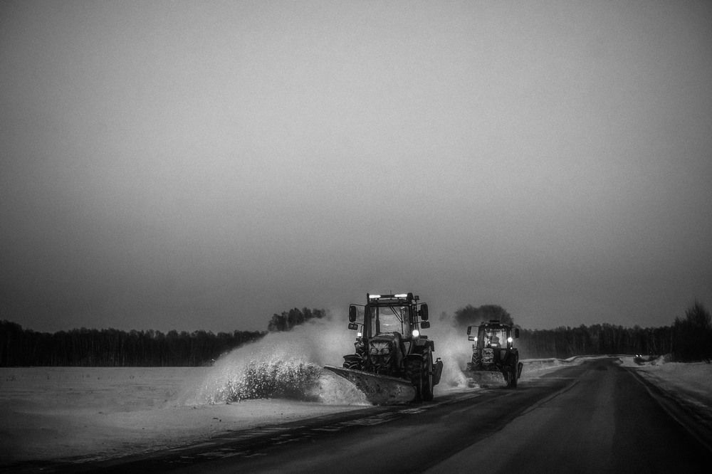 Photograph by Юлия Лушникова