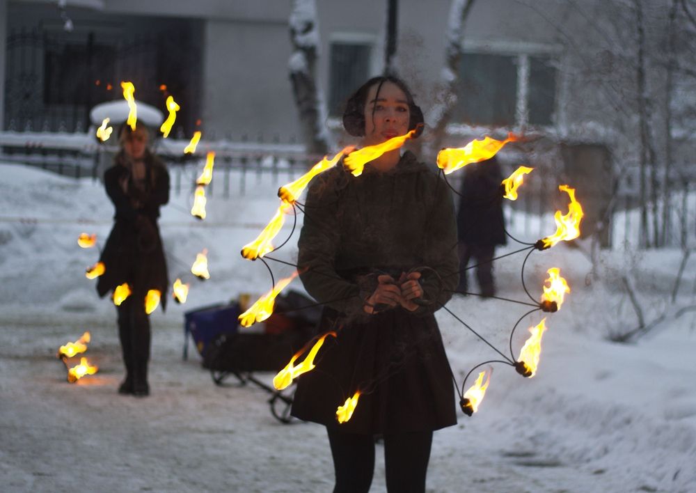 Photograph by Елена