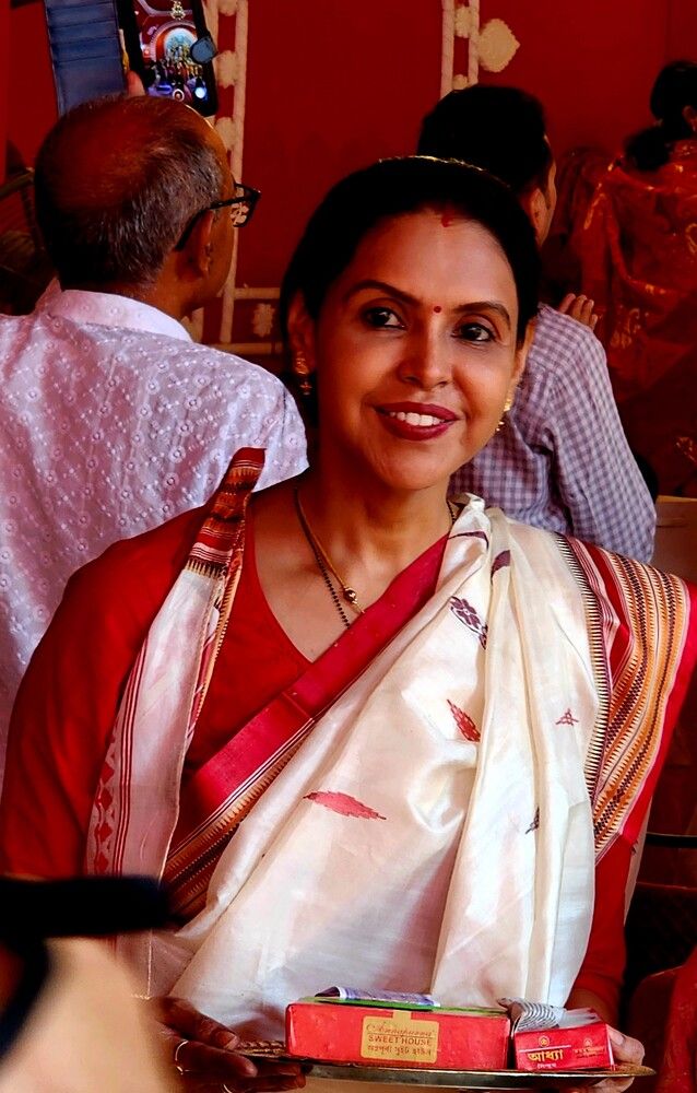 Photograph by G GOVIL