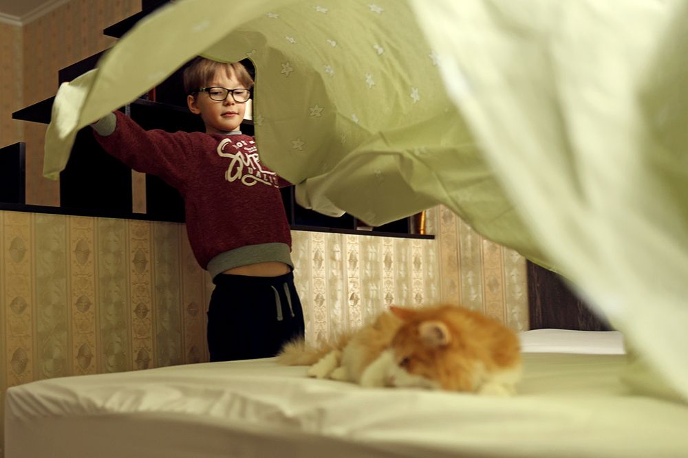 Photograph by Наталья Преснякова