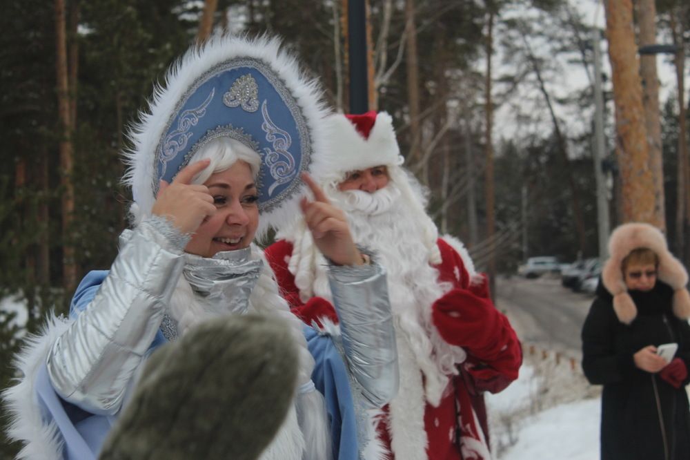 Photograph by Николай Леухин