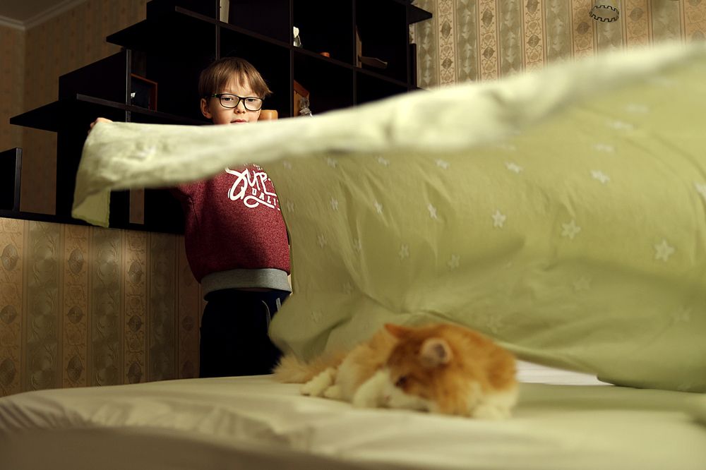 Photograph by Наталья Преснякова