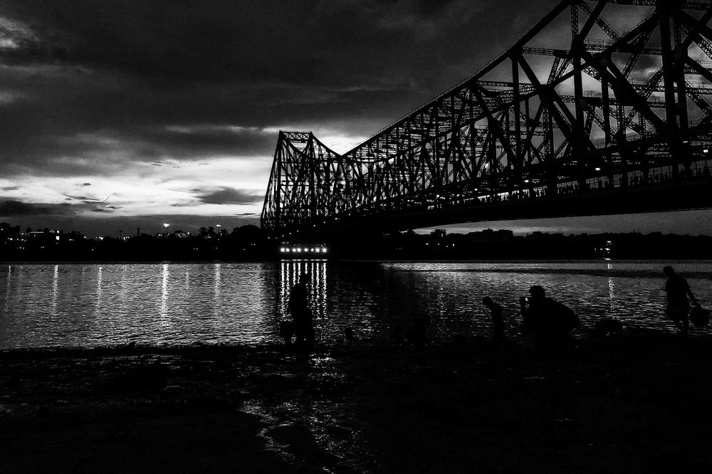 Photograph by Partha Mukhopadhyay