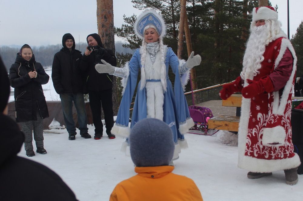 Photograph by Николай Леухин